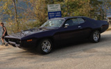 1971 Plymouth Road Runner