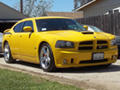 2007 Dodge Super Bee