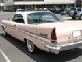 1957 Chrysler New Yorker