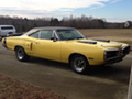 1970 Dodge Coronet R/T