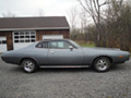 1973 Dodge Charger SE