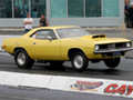 1974 Plymouth Barracuda