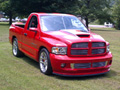 2004 Dodge Ram SRT10