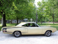 1970 Dodge Super Bee