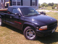 1999 Dodge Dakota R/T