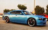 2008 Dodge Charger Super Bee