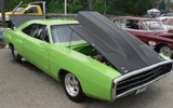 1970 Dodge Charger 500