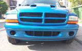 2000 Dodge Dakota R/T