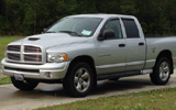 2005 Dodge Ram