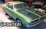 1971 Dodge Demon