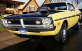 1972 Dodge Demon