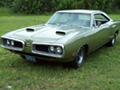 1970 Dodge Super Bee