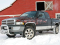 1998 Dodge Ram