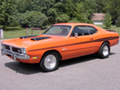 1971 Dodge Demon 340