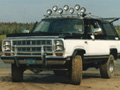 1979 Plymouth Trail Duster