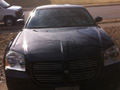 2005 Dodge Magnum R/T