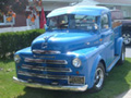 1950 Dodge Pickup