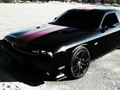 2013 Dodge Challenger