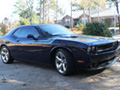 2013 Dodge Challenger R/T