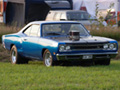 1969 Dodge Super Bee