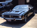 1974 Plymouth Barracuda