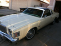 1979 Chrysler Cordoba