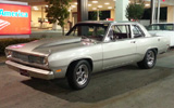 1969 Plymouth Valiant