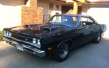 1969 Dodge Super Bee