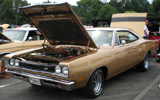 1969 Dodge Super Bee