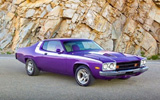 1973 Plymouth Road Runner