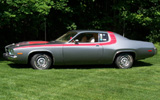 1973 Plymouth Road Runner