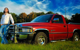 1996 Dodge Ram 1500