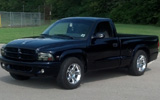 1998 Dodge Dakota R/T