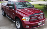 2012 RAM 1500 Express 4x4