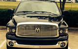 2005 Dodge Ram