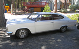 1965 AMC Marlin