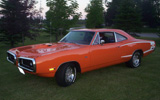 1970 Dodge Super Bee