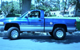 1994 Dodge Ram