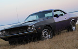 1970 Dodge Challenger