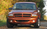 2001 Dodge Dakota R/T - Update