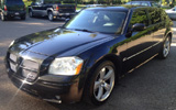 2005 Dodge Magnum R/T