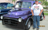 1952 Dodge Pickup