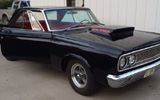 1965 Dodge Coronet