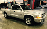 2001 Dodge Dakota R/T