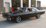 1970 Plymouth Road Runner