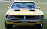 1971 Dodge Demon