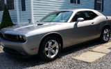 2011 Dodge Challenger R/T