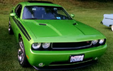 2011 Dodge Challenger R/T