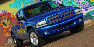 Mopar Truck Of The Month - 1999 Dodge Dakota R/T