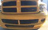 2004 Dodge Ram Rumble Bee - Update